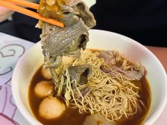 -亞婆井·劲抽面食(铂顿城店)