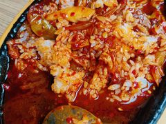 -文成焕·家族韩式餐厅