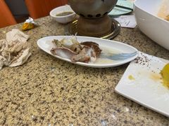 -丰卓会海鲜自助(中润大道店)