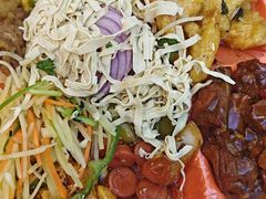 -快乐老家三鲜饺子东北菜(南六中路店)