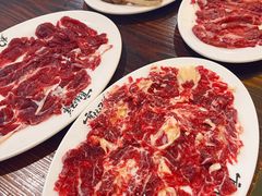 -官塘兄弟·潮汕牛肉店(官塘总店)