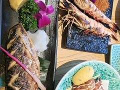 -鹤龟料理店(时代天街店)