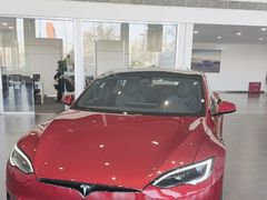 -TESLA 特斯拉(北京南四环中路特斯拉中心)