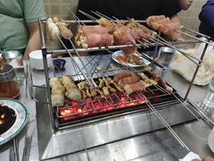 -小寒羊烧烤(凯瑞时代大厦店)