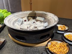 -炭虎烤肉(桂林路店)