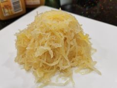 -盐通酒家(金桥湾清水苑店)