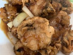 -老万饭馆
