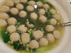 -老苏扬饭店