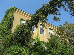 -辽宁大学(崇山校区)