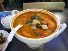 -simply thai天泰(长泰广场店)
