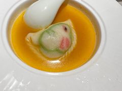 -船歌·鱼水饺青岛菜(闽江二路店)