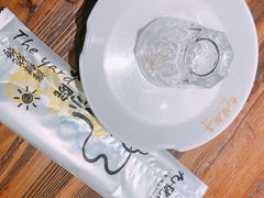 -九號院子海鲜烧烤