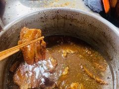 -老嘢扣肉糯米饭(云亭街店)