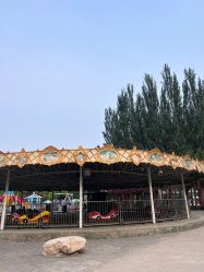 -大望京儿童游乐场