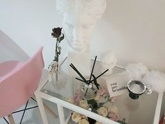 -Smile House咖啡馆(群芳小区店)