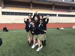 -上海市控江中学