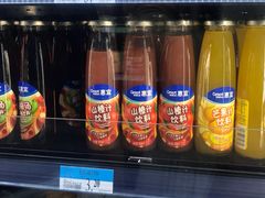 -沃尔玛购物广场(燕郊店)