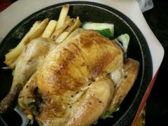 -艾薯夫妇Aysh(福田星河COCOPark店)
