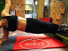 -漾健身·普拉提(橡树湾店)