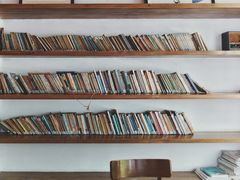 -雕刻时光咖啡馆(交大店)