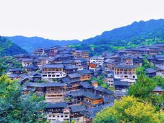 -西江千户苗寨