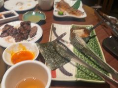 -御牛道日式烤肉料理(杭州万象城店)