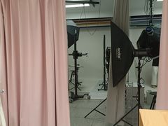 -天真蓝照相馆(新世界店)