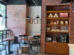 -THE ALLEY 鹿角巷(时代天街A馆店)