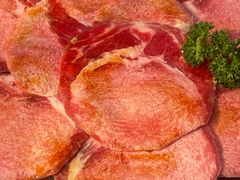 -杨记齐齐哈尔烤肉(总店)