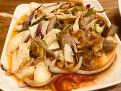 椒麻鸡-西粉堂新疆米粉(朝外店)