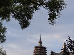 -西海子公园
