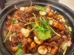 -雅酌园·烟火南京菜(颐和路店)