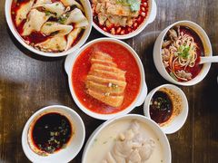 -牛王庙(龙华花园店)