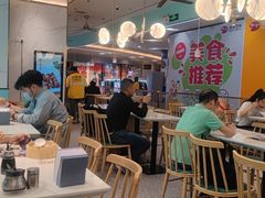 -苏晓玥·手作江南小吃(深圳北站店)