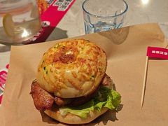 -必胜客(远大路店)