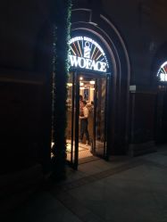 -TWOFACE 双面理发馆