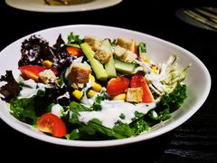 -C&R西班牙餐厅