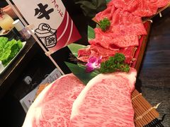 -俺的焼肉(銀座9丁目店)
