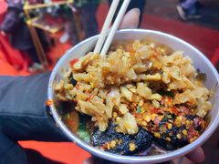 -董顺桃老长沙臭豆腐(步行街店)