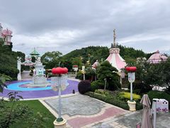 -安吉Hello Kitty乐园