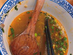 -舌尖尖·兰州牛肉面(浦东机场店)
