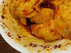 -龙抄手(文殊坊店)