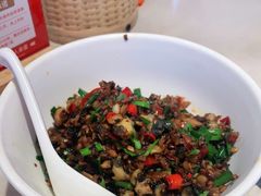 -味上湘菜馆(阿波罗店)