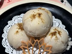 -点都德(广州白云山景区南门店)