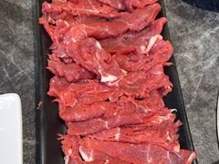 鲜牛肉-林记潮牛·牛肉火锅(上马墩店)