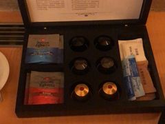 -上海静安香格里拉大酒店
