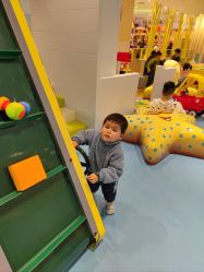 -meland亲子乐园•派对•研学(苏州悠方购物中心店)