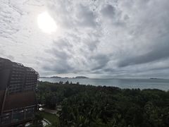-三亚湾海居铂尔曼度假酒店