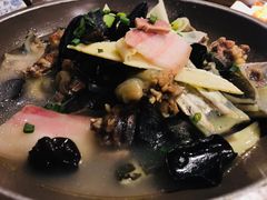 甲鱼汤-侬佳蒸菜馆(听潮店)