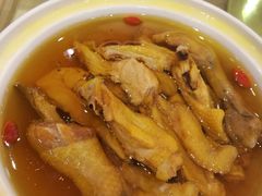花雕鸡-金时代顺风大酒店(协泰店)